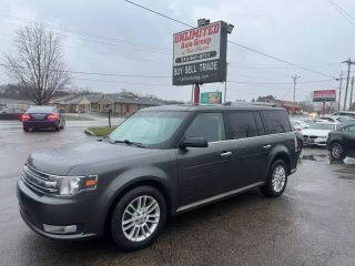 Image of 2016 FORD FLEX