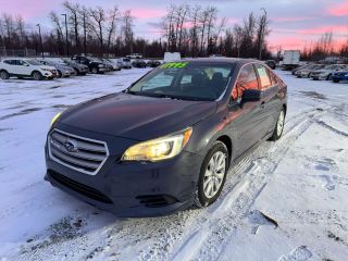 2015 SUBARU LEGACY 2.5I PREMIUM