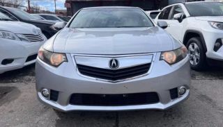 2013 ACURA TSX - Image