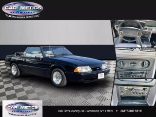 Image of 1992 FORD MUSTANG