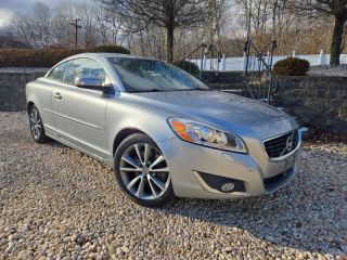 2013 VOLVO C70 T5