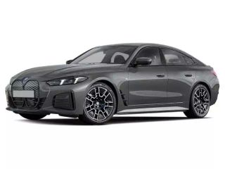 2025 BMW I4 SEDAN 4D EDRIVE40 ELECTRIC