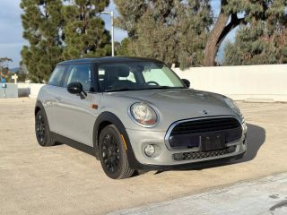 2016 MINI HARDTOP 2 DOOR COOPER