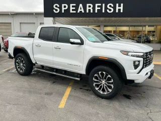 2025 GMC CANYON DENALI