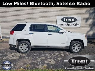 Image of 2014 GMC TERRAIN