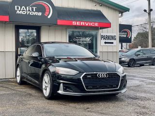 2020 AUDI A5 PREMIUM