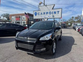 Image of 2016 FORD ESCAPE