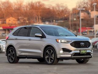2019 FORD EDGE ST