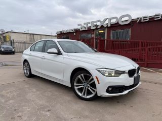 Image of 2017 BMW 3 SERIES