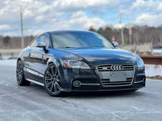 Image of 2013 AUDI TT