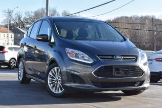 2017 FORD C-MAX SE