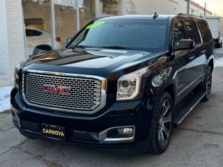 Image of 2017 GMC YUKON XL