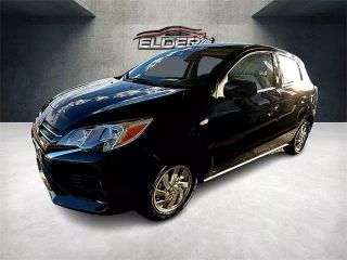 2024 MITSUBISHI MIRAGE LE