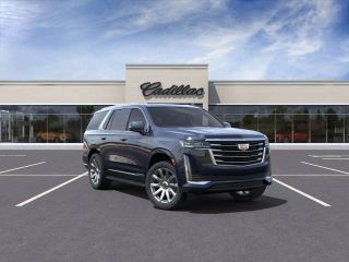 2024 CADILLAC ESCALADE PREMIUM LUXURY PLATINUM