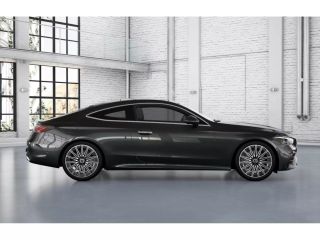 2025 MERCEDES-BENZ CLE CLE 300
