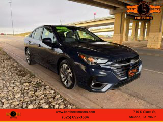 2023 SUBARU LEGACY - Image