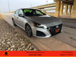 2023 NISSAN ALTIMA - Image