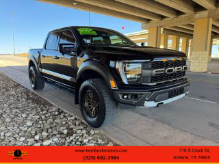 2021 FORD F150 SUPERCREW CAB - Image