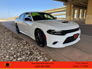 2022 DODGE CHARGER - Image