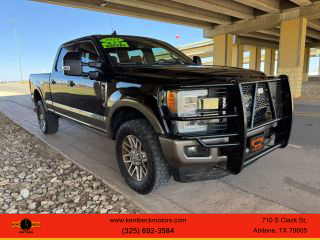 2019 FORD F250 SUPER DUTY CREW CAB - Image