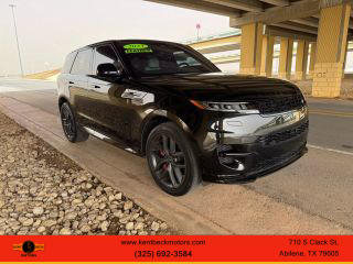 2023 LAND ROVER RANGE ROVER SPORT - Image