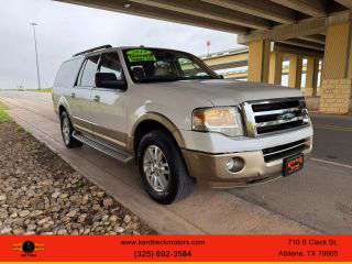 Image of 2014 FORD EXPEDITION