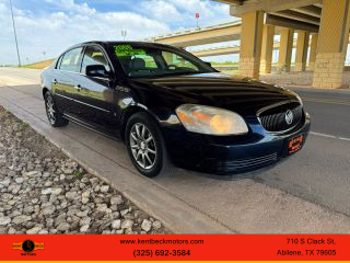 Image of 2006 BUICK LUCERNE