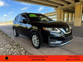2019 NISSAN ROGUE - Image