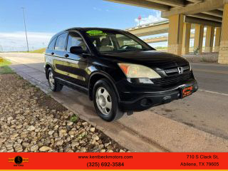 Image of 2010 HONDA CR-V