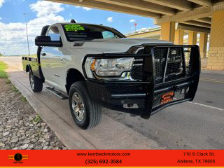 Image of 2022 RAM 2500 REGULAR CAB