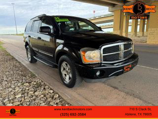 Image of 2004 DODGE DURANGO