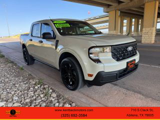 Image of 2025 FORD MAVERICK