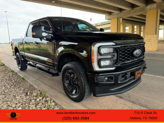 Image of 2023 FORD F250 SUPER DUTY CREW CAB