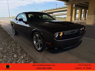 Image of 2021 DODGE CHALLENGER