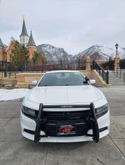 Image of 2018 DODGE CHARGER