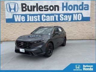 2025 HONDA CR-V SPORT-L