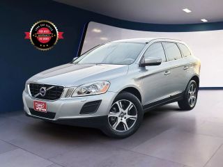 Image of 2013 VOLVO XC60