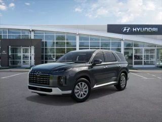 2025 HYUNDAI PALISADE SE