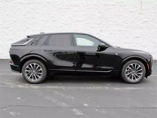 2025 CADILLAC LYRIQ SPORT 1 SUV 4D