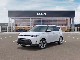 2025 KIA SOUL WAGON 4D LX 2.0L I4