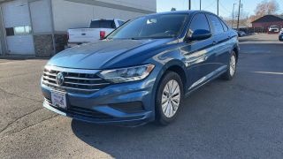 Image of 2019 VOLKSWAGEN JETTA
