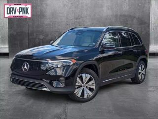 2024 MERCEDES-BENZ MERCEDES-EQ EQB EQB 250+ SPORT UTILITY 4D