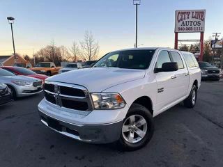 2017 RAM 1500 SLT