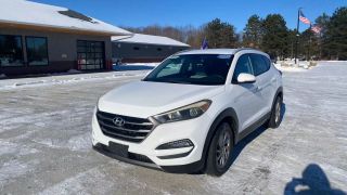 2016 HYUNDAI TUCSON ECO