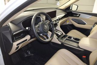 2025 ACURA MDX BASE
