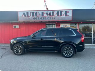 2018 VOLVO XC90 T6 MOMENTUM