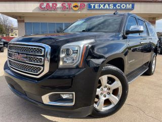 2018 GMC YUKON XL SLT