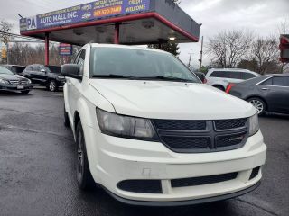 Image of 2018 DODGE JOURNEY