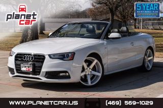Image of 2016 AUDI A5