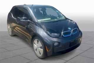 2016 BMW I3 BASE